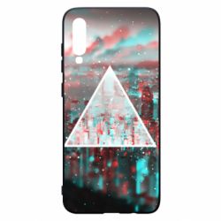 Чохол для Samsung A70 Сity - PrintSalon