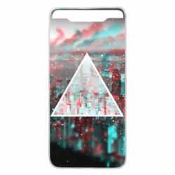 Чохол для Samsung A80 Сity - PrintSalon