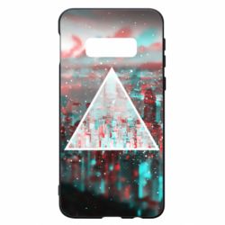 Чохол для Samsung S10e Сity - PrintSalon