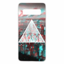 Чохол для Samsung S10 Сity - PrintSalon