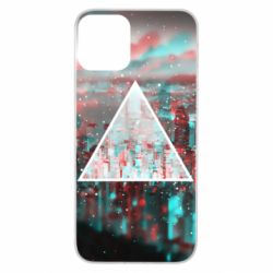 Чехол для iPhone 11 Сity