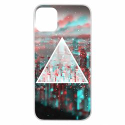 Чохол для iPhone 11 Pro Сity - PrintSalon