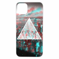 Чохол для iPhone 11 Pro Max Сity - PrintSalon