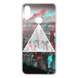 Чохол для Samsung A10s Сity - PrintSalon