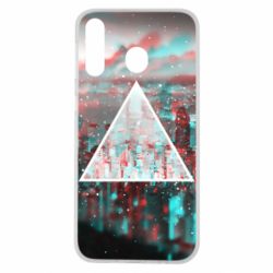 Чохол для Samsung M30 Сity - PrintSalon