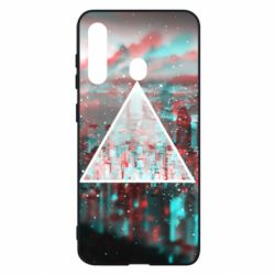 Чохол для Samsung M40 Сity - PrintSalon