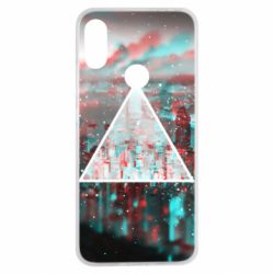 Чохол для Xiaomi Redmi Note 7 Сity - PrintSalon