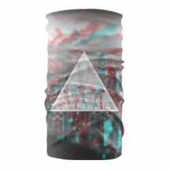 Бандана Сity - PrintSalon