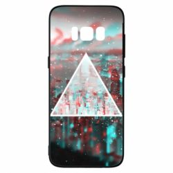 Чохол для Samsung S8 Сity - PrintSalon