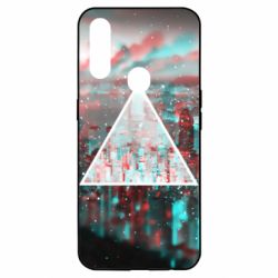 Чохол для Oppo A31 Сity - PrintSalon