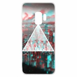 Чохол для Samsung S9 Сity - PrintSalon