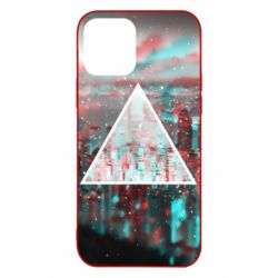 Чохол для iPhone 12 Сity - PrintSalon