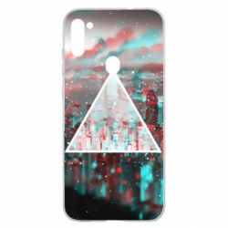 Чохол для Samsung A11 / M11 Сity - PrintSalon