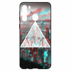 Чохол для Samsung A21 - PrintSalon