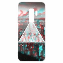 Чохол для Samsung S9+ Сity - PrintSalon