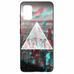 Чохол для Samsung A41 Сity - PrintSalon