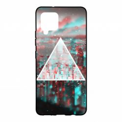 Чохол для Samsung A42 5G Сity - PrintSalon