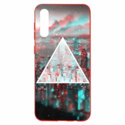 Чохол для Samsung A50 Сity - PrintSalon