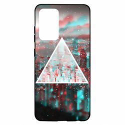 Чохол для Samsung A52 5G Сity - PrintSalon