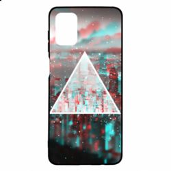 Чохол для Samsung M51 Сity - PrintSalon