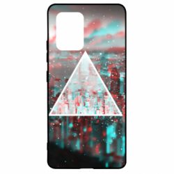 Чохол для Samsung S10 Lite Сity - PrintSalon