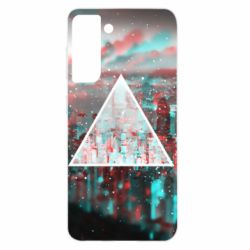 Чохол для Samsung S21 Сity - PrintSalon