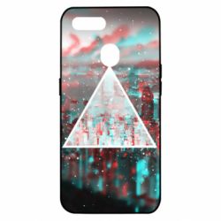 Чохол для Oppo A5s / A12Сity - PrintSalon