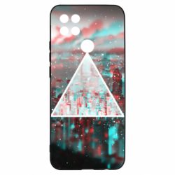 Чохол для Oppo A15s / A15 Сity - PrintSalon