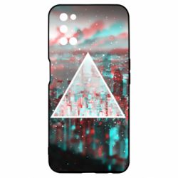 Чохол для Oppo A52 / A72 / A92Сity - PrintSalon