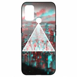 Чохол для Oppo A53 / A32 / A33Сity - PrintSalon