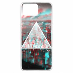 Чохол для Oppo A73Сity - PrintSalon