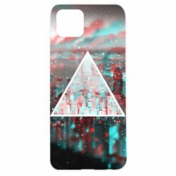 Чохол для Oppo A92sСity - PrintSalon