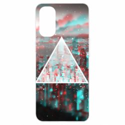 Чохол для Oppo Reno 4Сity - PrintSalon