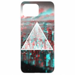 Чохол для Oppo Reno 4 Lite Сity - PrintSalon