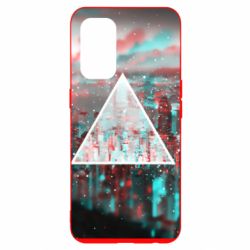 Чохол для Oppo Reno 5 4G Сity - PrintSalon