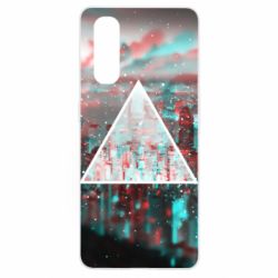 Чохол для Oppo Find X2Сity - PrintSalon