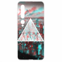 Чохол для Xiaomi Mi10 / 10 Pro Сity - PrintSalon