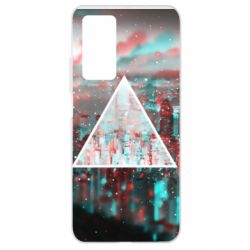 Чохол для Xiaomi Mi 10T / 10T Pro Сity - PrintSalon