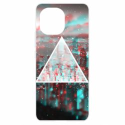 Чохол для Xiaomi Mi11 Сity - PrintSalon