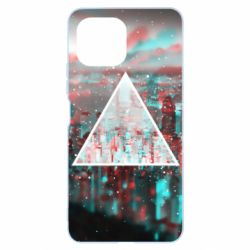 Чохол для Xiaomi Mi11 Lite Сity - PrintSalon