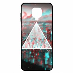 Чохол для Xiaomi Redmi Note 9S / 9Pro / 9Pro Max Сity - PrintSalon