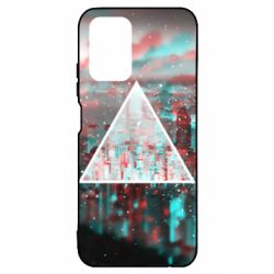 Чохол для Xiaomi Redmi Note 10 Сity - PrintSalon