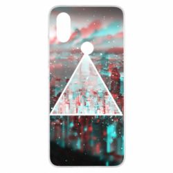 Чохол для Xiaomi Mi A2 Сity - PrintSalon