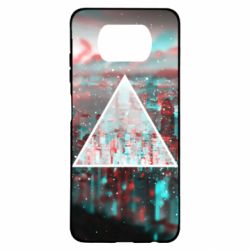 Чохол для Xiaomi Poco X3 Сity - PrintSalon