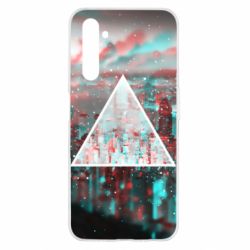 Чохол для Realme 6 Сity - PrintSalon