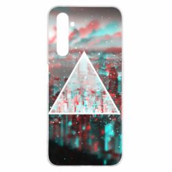 Чохол для Realme 6 Pro Сity - PrintSalon