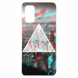 Чохол для Realme 7 Pro Сity - PrintSalon