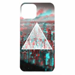 Чехол для iPhone 14 Сity