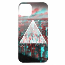 Чохол для iPhone 14 Plus Сity - PrintSalon