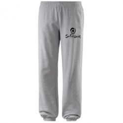 Штаны Six Feet Under - PrintSalon